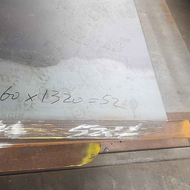 XC45 high carbon steel plate